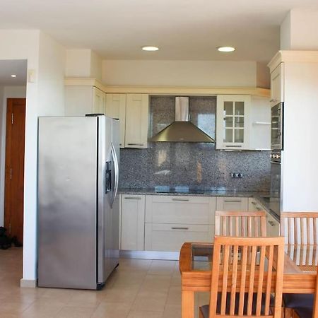 Apartamento Alcocebre Beach Resort Alcossebre المظهر الخارجي الصورة