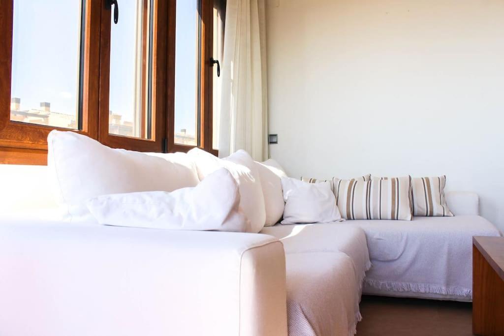 Apartamento Alcocebre Beach Resort Alcossebre المظهر الخارجي الصورة
