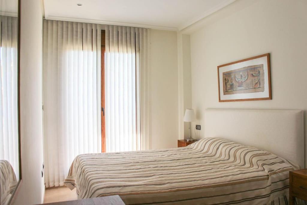 Apartamento Alcocebre Beach Resort Alcossebre المظهر الخارجي الصورة