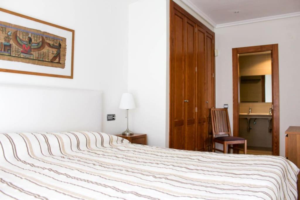 Apartamento Alcocebre Beach Resort Alcossebre المظهر الخارجي الصورة